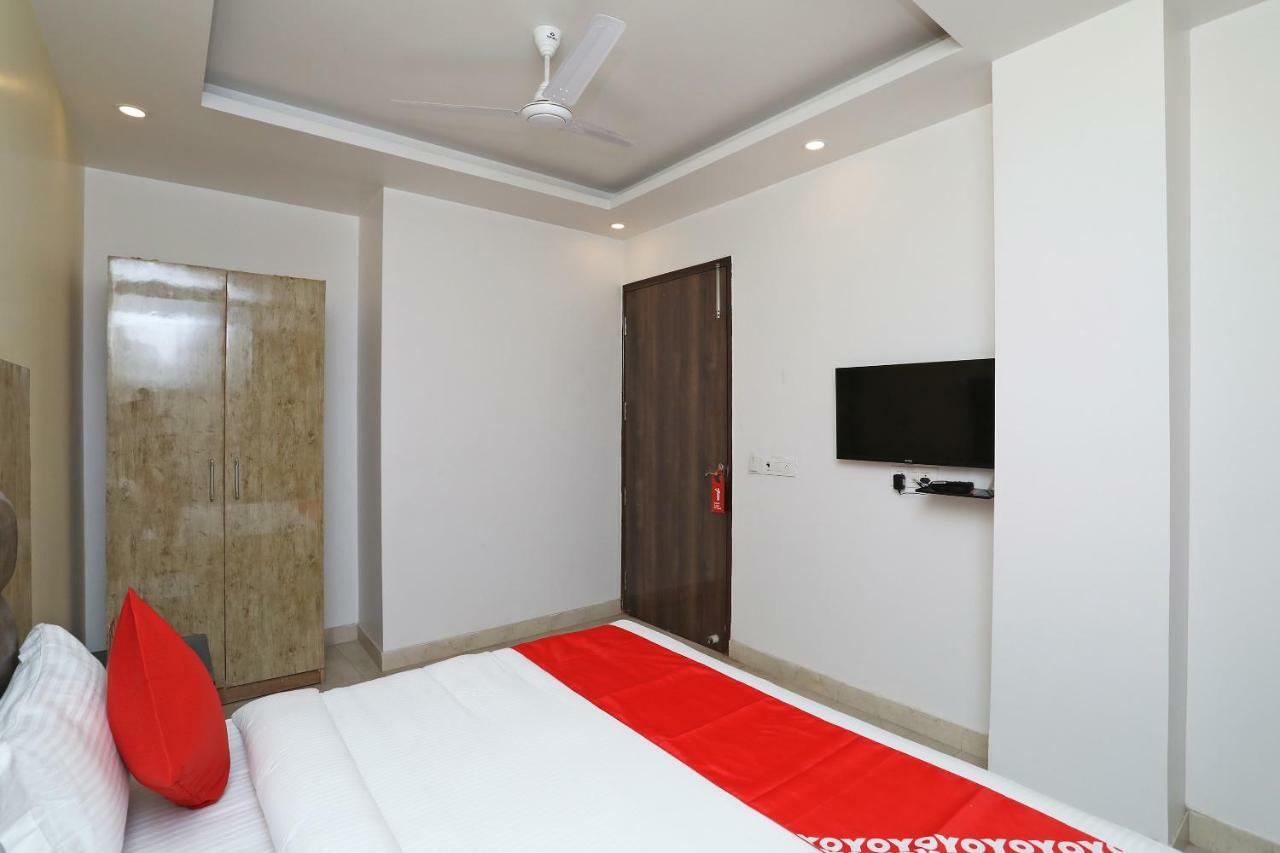 Oyo 43429 Star Glory Resort 哈夫洛克岛 外观 照片
