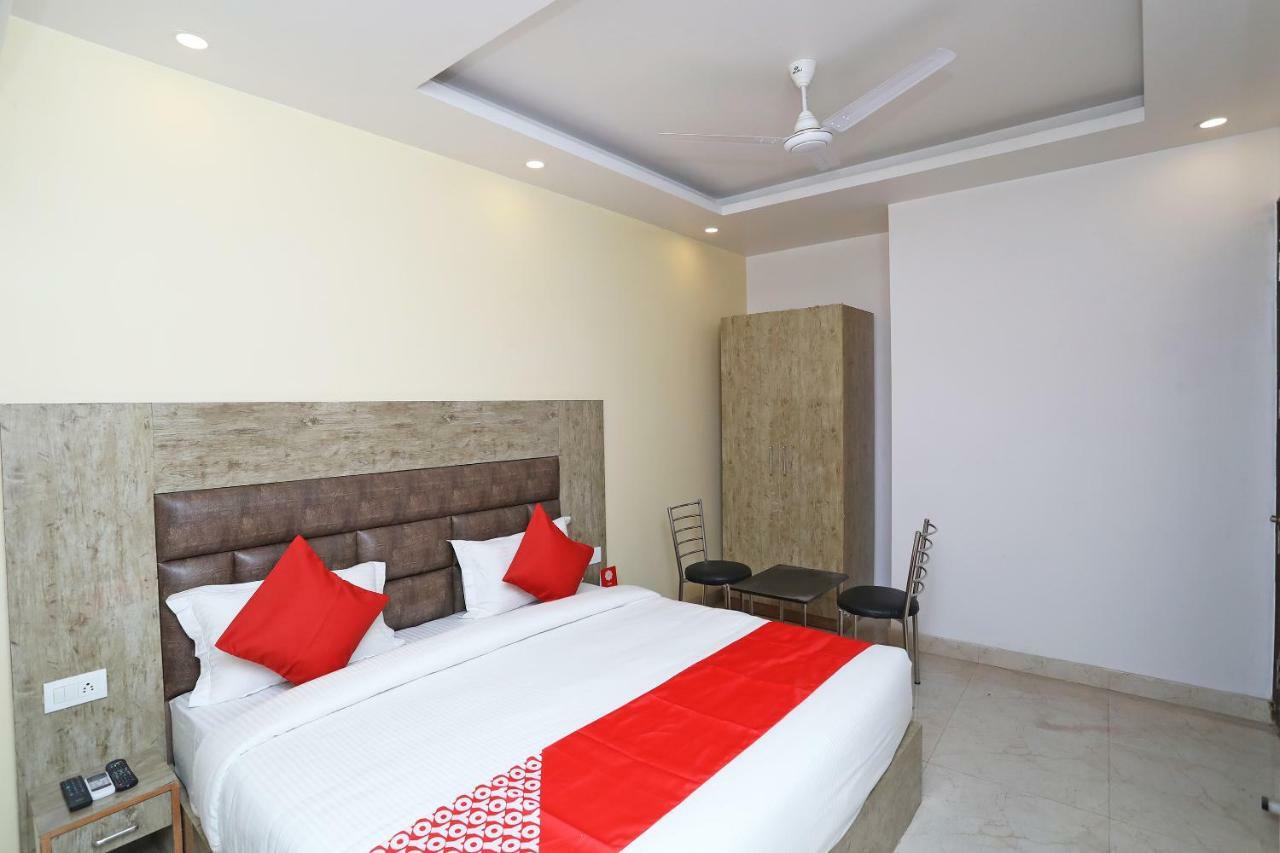Oyo 43429 Star Glory Resort 哈夫洛克岛 外观 照片